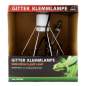 Preview: KLEMMLAMPEN